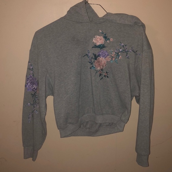 Sweatshirt - Picture 1 of 1